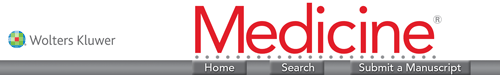 Logo of medicine